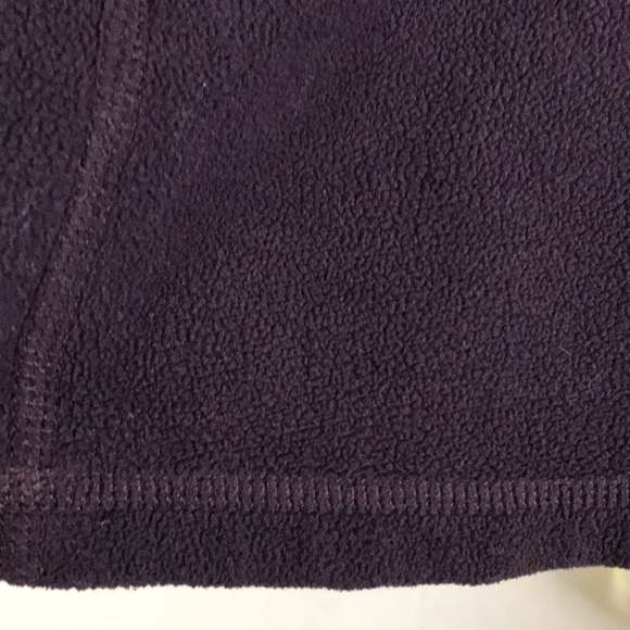 The North Face Sz Small fleece - Picture 9 of 11